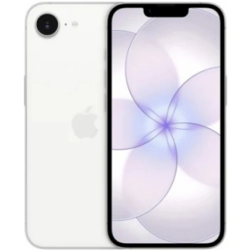 Apple iPhone 17e 256GB White