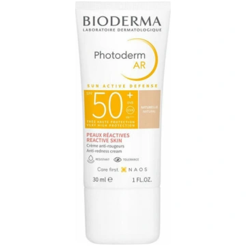 Aizsardzība pret sauli Bioderma Photoderm Ar SPF 5