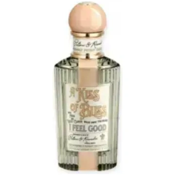 Penhaligon´s Potion Remedies A Kiss Of Bliss EDP 5
