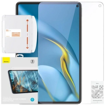 Baseus Crystal Tempered Glass