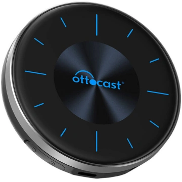 Ottocast PCS46 OttoAiBox P3 bezvadu CarPlay / Andr