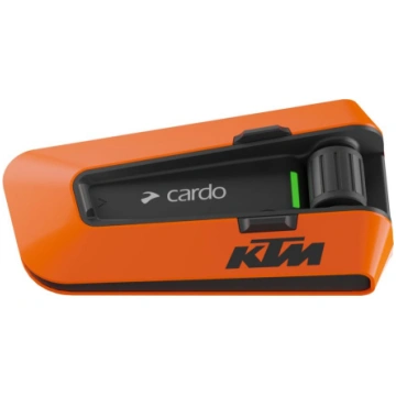 Cardo PACKTALK EDGE SINGLE - KTM PT200020