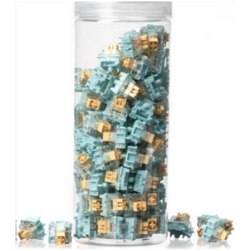 KEYBOARD ACC KEY SWITCH/SEA SALT G189 KEYCHRON G18