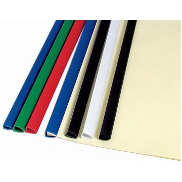 Argo LISTWY WSUWANE STANDARD 4MM ZIELONE - 419045 