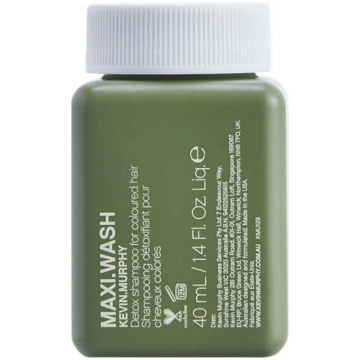 Kevin Murphy Maxi Wash Detox Shampoo 40 ml 9339341