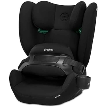 CYBEX Silver Pallas B2 i-Size, ISOFIX, 1/2/3 grupa