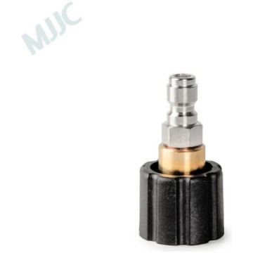 MJJC Foam Cannon Connector QR Quick Release Trigge