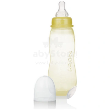 Nuby Art. 1158 Anti-koliku barošanas pudele 240 ml