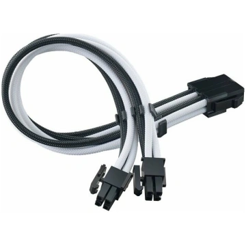 SilverStone SilverStone EPS 8-Pin zu EPS/ATX 4+4-P