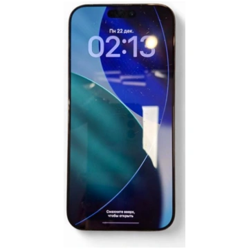 Lietots - Mobilais telefons Apple iPhone 16 Pro Ma