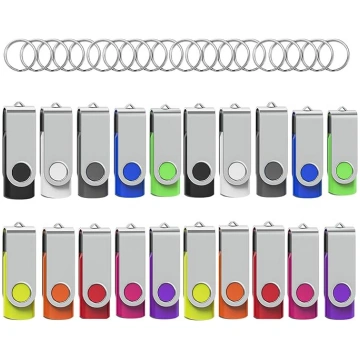 WOOOLKEN USB zibatmiņas karte 2.0 Memory Stick 2GB