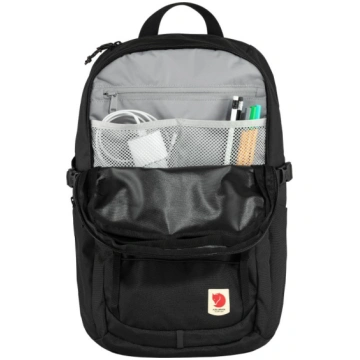 FJALLRAVEN mugursoma Skule 28 23346 - Melna
