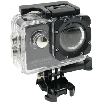 Easypix GoXtreme Enduro sporta kamera melna - acti