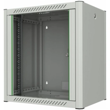 Lanview by Logon - rack - 60 x 45, pro - 12U RWP12
