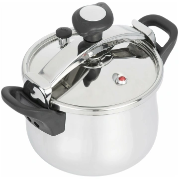 Spiediena katli Jata OPC12, 12 l
