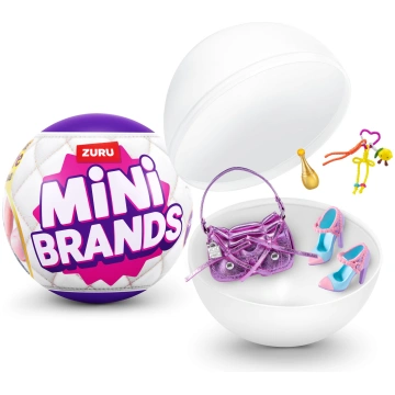 Zuru Mini Brands-Fashion-Serie 4 | 77770GQ1 | 4894