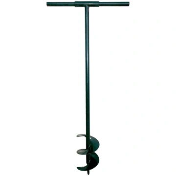 Rokas zemes urbis D150mm 001184 VILMARS 4750770011