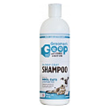 Groomer`s Goop Glossy Coat Pet Shampoo 473ml