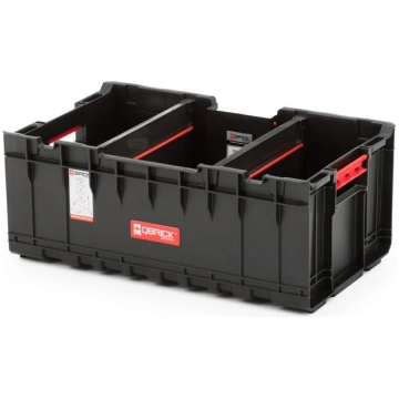 Instrumentu kaste Box QBRICK® System ONE Box Plus