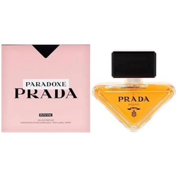 PRADA Paradoxe Intense uzlādējams parfimērijas ūde
