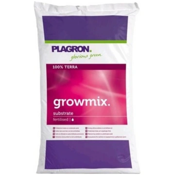 Plagron GrowMix 50L