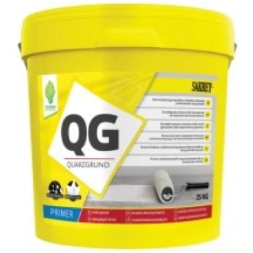Sakret Grunts 5kg QG kvarca