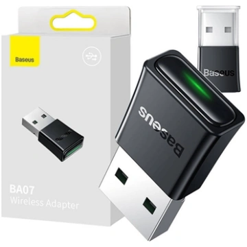 Bezvadu adapteris Baseus BT BA07 Bluetooth 5.3 ZJB