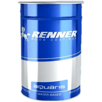 Renner YL-M543/CO2 gruntskrāsa mēbelēm, balta - 3.