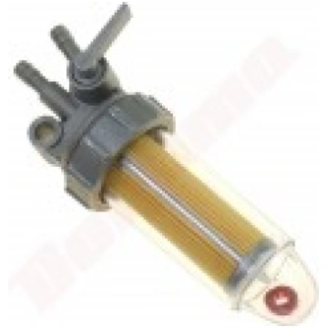 FUEL FILTER FOR YANMAR UNI SET NDK 2025 YRFFUNIS