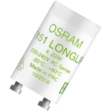 Ledvance starteris apgaismojumam 4-22W ST151 GRP L