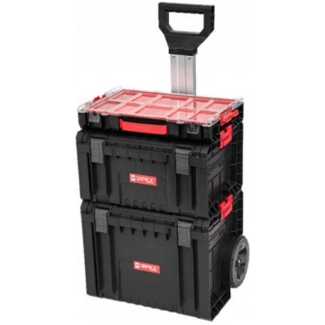 QBRICK SYSTEM PRO SET 2