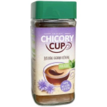 Cigoriņu šķīstošā kafija BIO 100g CHICORY CUP