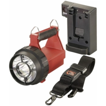 Streamlight Fire Vulcan LED Atex