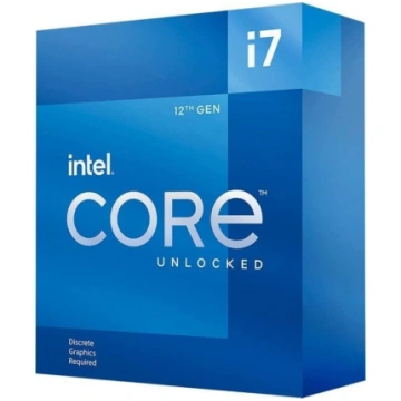 Procesor Intel Core i7-12700KF, 3.6 GHz, 25 MB, BO