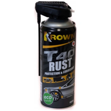 KROWN T40 400ML KROWN T40 400ML