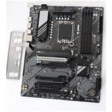 Lietots - Gigabyte USED, REFURBISHED, WITHOUT ORIG