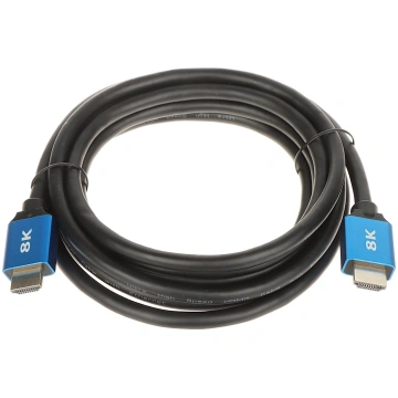 KABELIS HDMI-3-V2.1 3 m