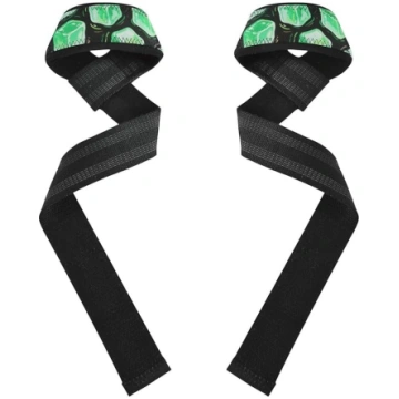 Summer Green Ice Cube weightlifting siksnas 66 cm,