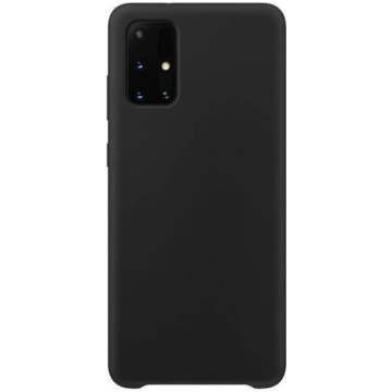 Silicone Case Soft Flexible Rubber Cover paredzēts