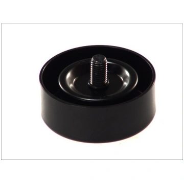 Celiņu siksnas rullītis SKF VKM 65019