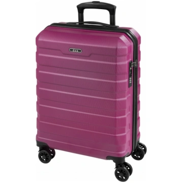 Koferis 55 cm D&N Lederwaren Roza