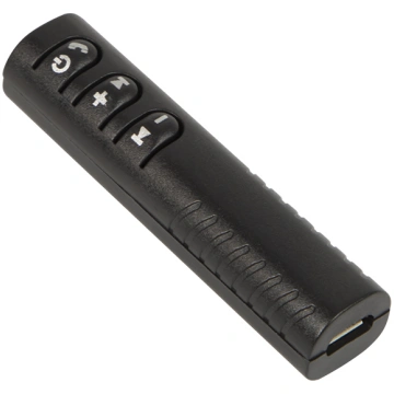 BLUETOOTH audio receiver alone, B-02 Blow 86-056