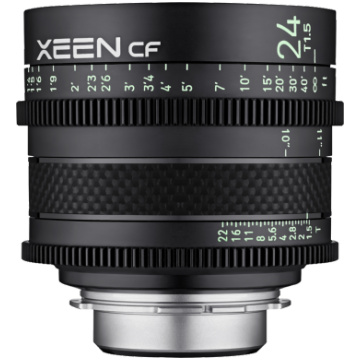 xeen cf 24mm