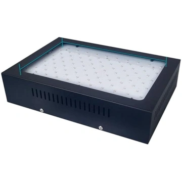 VCHICS ultravioletā LED cietināšanas gaisma, 4000W