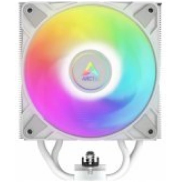 Arctic Freezer 36 SI 120mm CPU Cooler White dzesēt