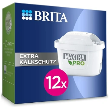 BRITA filtra kārtridži MAXTRA PRO Extra Limescale