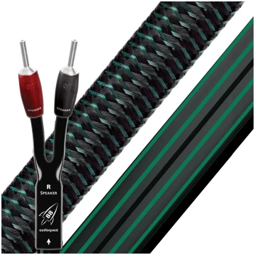 AudioQuest Rocket 88 Speaker Cable