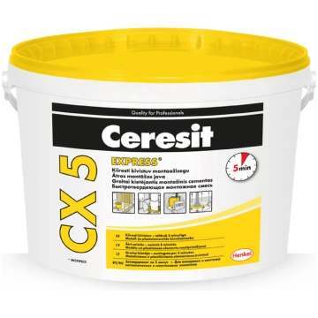 Java montāžas CX5 2 kg
