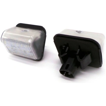 Mazda 6, CX-5, C-7, numura apgaismojums LED 2x650l