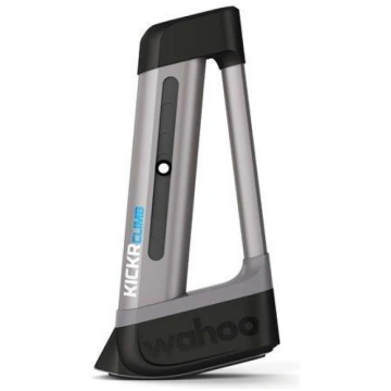 WahooFitness KICKR CLIMB Black, Silver WFBKTR5